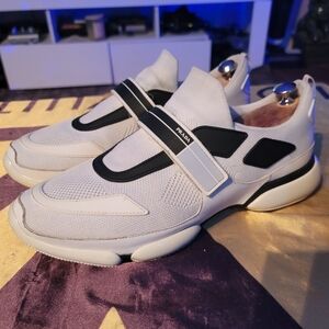 Prada Cloudburst Thunder